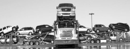 Auto Transport