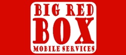 Big Red Box