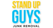 Stand Up Guys Junk Removal